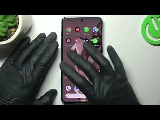 Video thumbnail for How to Add New Apps to Home Screen in Google Pixel 8 Pro?