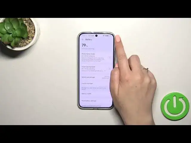 'Video thumbnail for How to Show Battery Percentage in HUAWEI Nova 10 Youth – Show Battery Info'