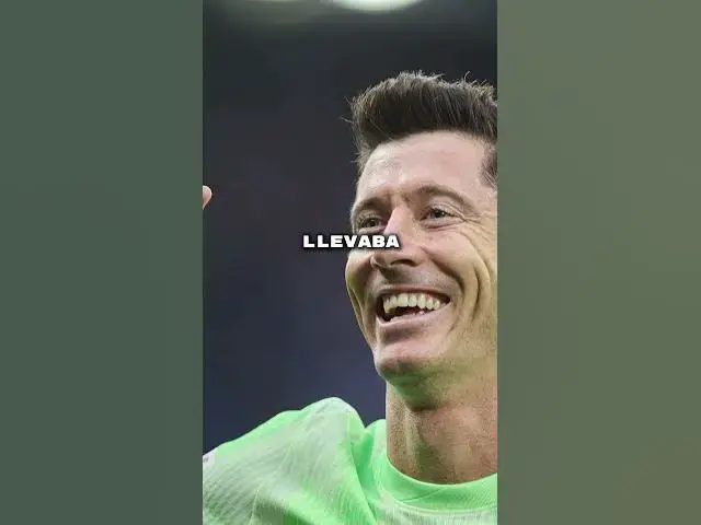 Video thumbnail for EL RIMTO GOLEADOR DEL BARÇA EN LIGA ES HISTÓRICO