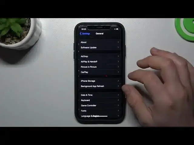 'Video thumbnail for The Shocking Truth About AirDrop on iPhone 13: How to Turn it Off & Save Your Battery Life!'
