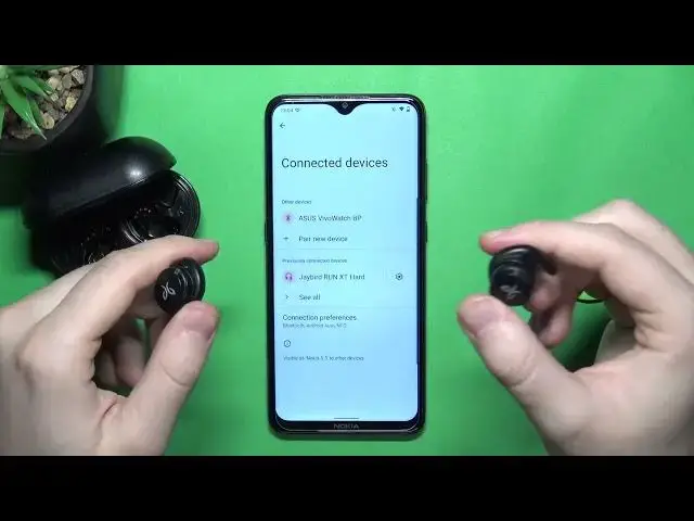 Video thumbnail for How to Power On / Off Manually Jaybird Run?