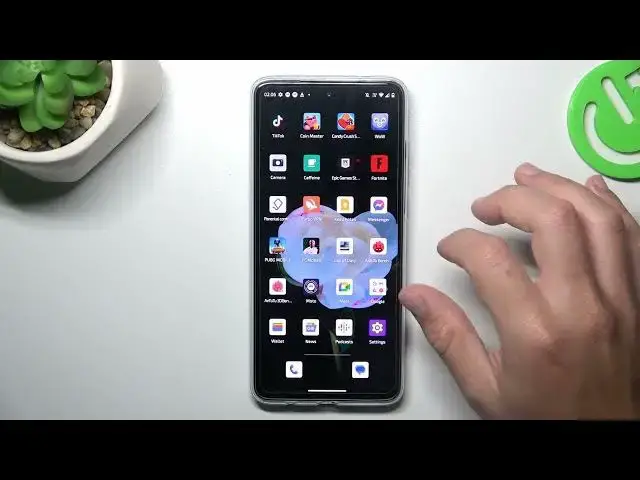 Video thumbnail for How to Add New Icons to Home Screen Automatically on MOTOROLA Moto G84