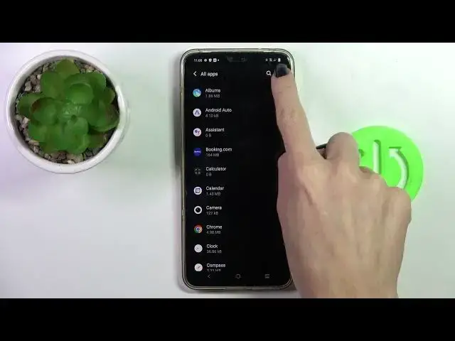 'Video thumbnail for How to Reset App Preferences in VIVO T2 Pro – Restore App Preferences'
