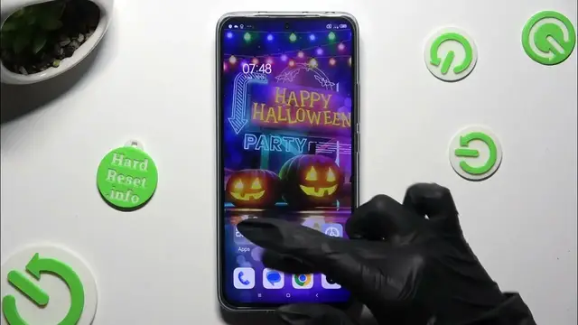 Video thumbnail for How To Lock Apps With App Lock on Xiaomi 13T