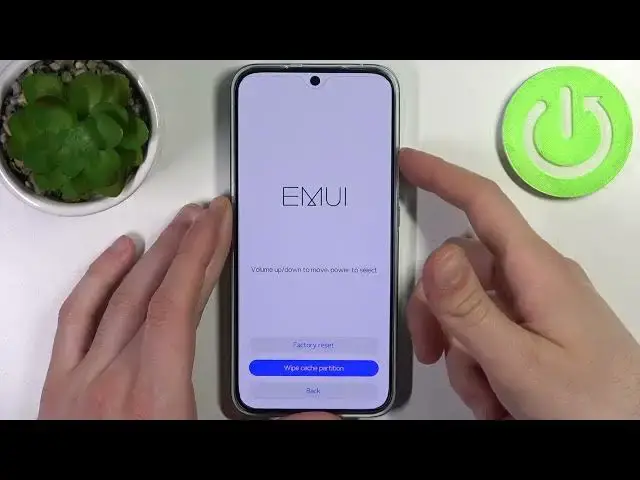 'Video thumbnail for How To Enter Recovery Mode On HUAWEI Nova 11'