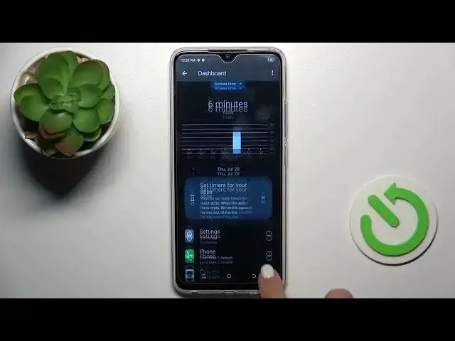 Video thumbnail for How to Check Total Screen Time in TECNO Spark Go – Digital Wellbeing Data