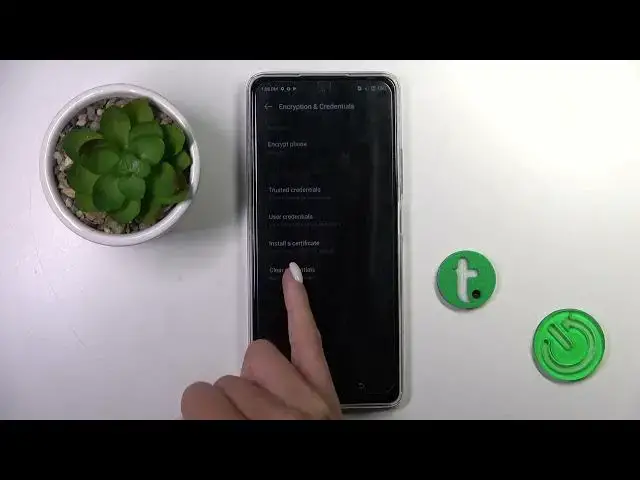 Video thumbnail for How to Clear Credentials in Tecno Spark 10 Pro – Remove Credential Storage