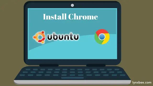 'Video thumbnail for How to Install Chrome Browser on Ubuntu Linux'