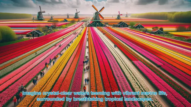 Video thumbnail for Discover Jamaica's Fishing Paradise: Top 10 Destinations for Anglers