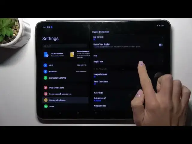 Video thumbnail for How to Change Screen Timeout Duration on Oppo Pad 2 – Adjust Display Settings
