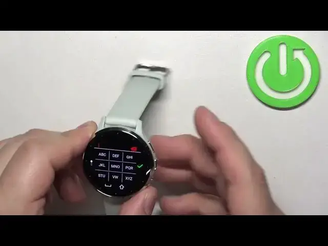 Video thumbnail for How to Connect GARMIN Venu 3S To Wifi Network