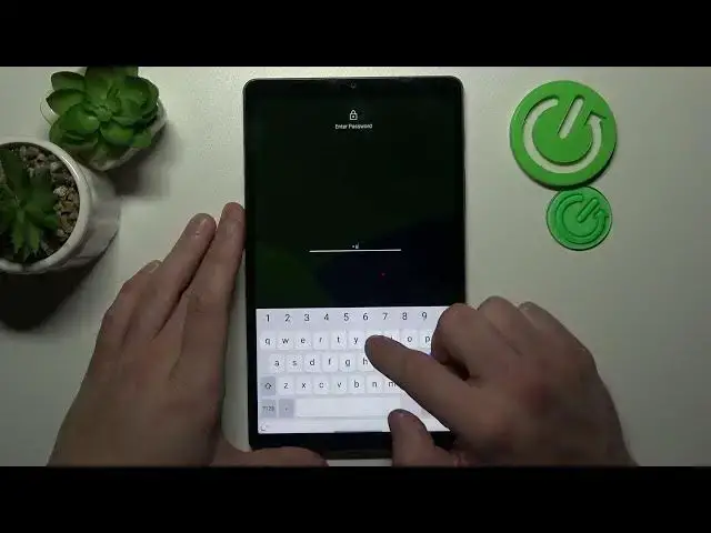 Video thumbnail for REALME Pad Mini All Unlock Methods