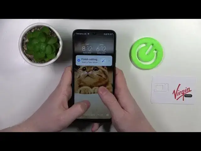 Video thumbnail for REDMI 12C and Average Male Hand - Size Comparison