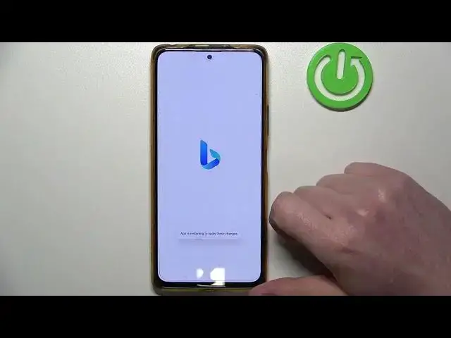 'Video thumbnail for How To Change Theme Dark & Light In Android Microsoft Bing'