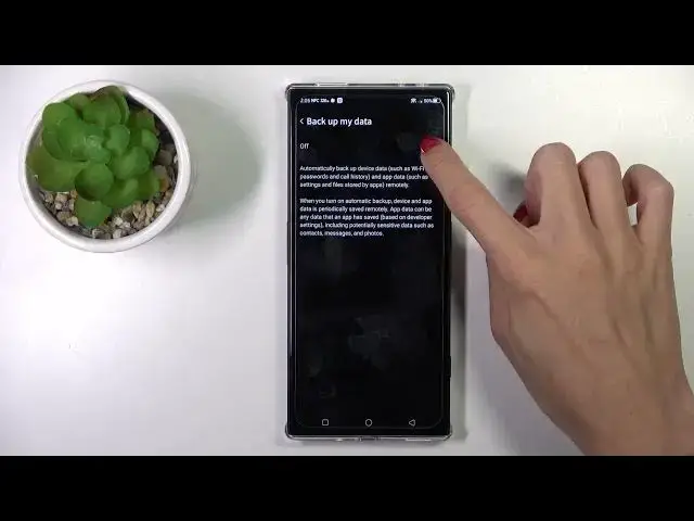Video thumbnail for How to Activate Google Backup on ZTE Nubia Red Magic 8 Pro