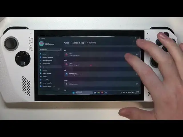 Video thumbnail for How To Change Default Apps On Asus ROG Ally