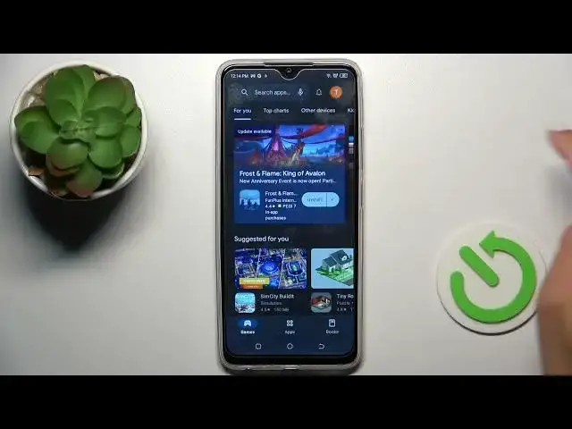 Video thumbnail for How to Update Apps on TECNO Pop 7?
