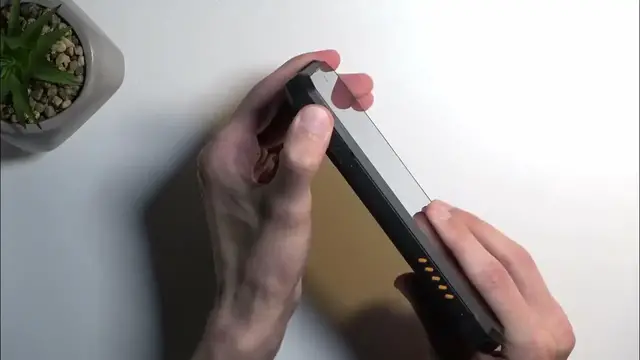 Video thumbnail for OUKITEL WP23 - Unboxing & All Accessories Review