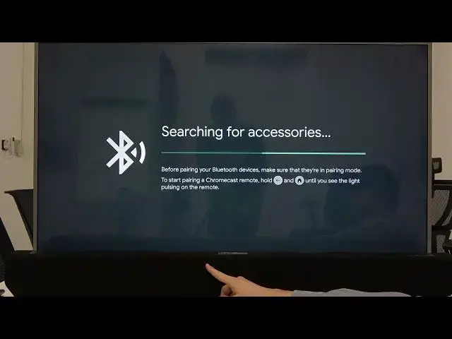 Video thumbnail for How to Connect Samsung Soundbar Q950T with Android TV?