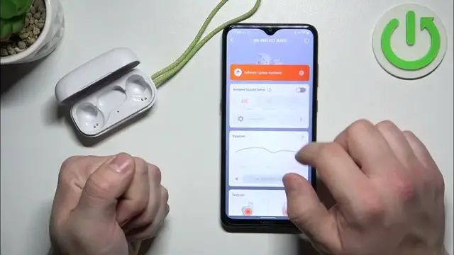 Video thumbnail for How To Enable & Disable Ambient Aware On JBL Reflect Aero