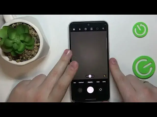'Video thumbnail for Maximum Camera Zoom On Samsung Galaxy A54 5G'