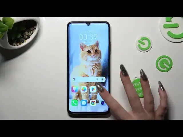 Video thumbnail for How to Enter the Performance Mode on an HONOR X7A