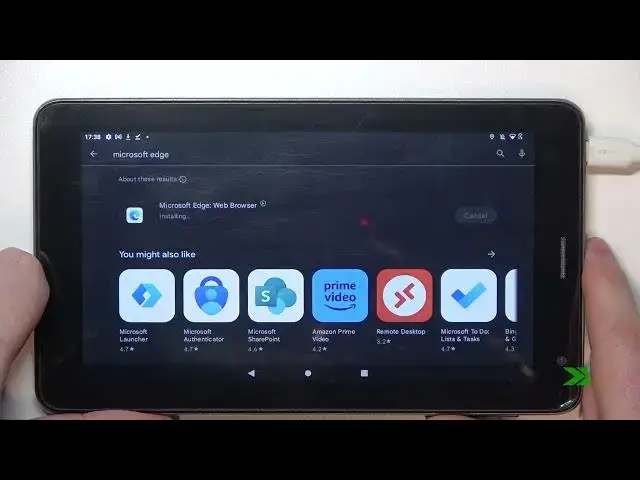 'Video thumbnail for How To Install Microosft Edge on Navitel T787 4G - How to Install Microsoft AI browser on Navitel'