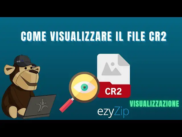 'Video thumbnail for 🖼️ Come Visualizzare File CR2 Gratis Online | Nessuna Installazione Software Richiesta'