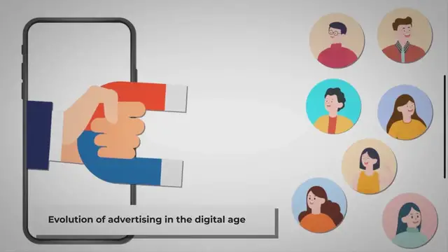 Video thumbnail for The Power of Digital Media Advertising: Unlocking New Avenues for Success