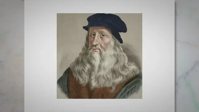 Video thumbnail for 6 Smuggled Facts About Leonardo Da Vinci