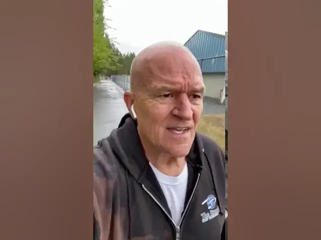 Video thumbnail for Daily Gratitude Walk 9/19/2020