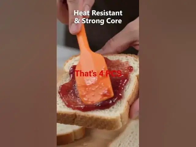 Video thumbnail for 4 cocking spoon For United States https://amzn.to/4f8w8OH