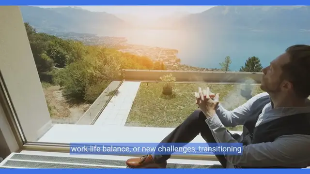 Video thumbnail for Navigating a Career Change_ A Step-by-Step Guide