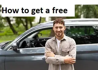 Video thumbnail for FREE CAR for low income people