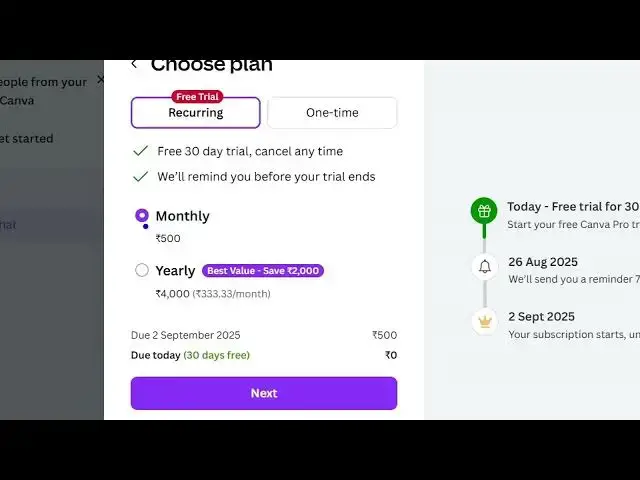 Video thumbnail for Canva AI Video Generator Turn Your Text into a Movie Grade Clip in Seconds!