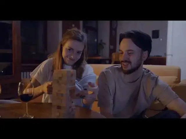 Video thumbnail for Fortaleciendo la Relación: Actividades Simples y Significativas para Parejas