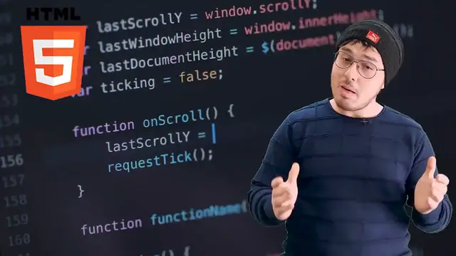 Video thumbnail for Head and Script Component in Next.js _ NextJs Tutorial for Beginners #6