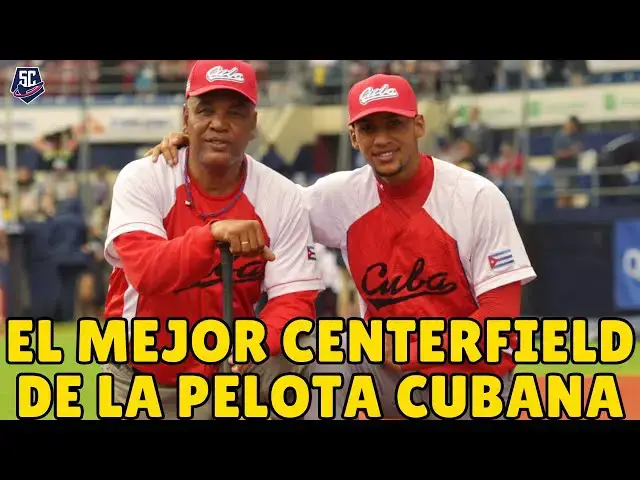 'Video thumbnail for Victor Mesa MERECÍA ganar una Serie Nacional'