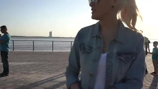 Video thumbnail for Mercedes EQ Silver Arrow in Dubai(720P_HD)