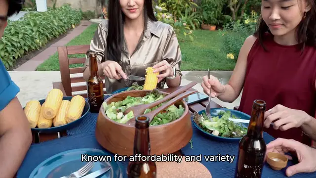 Video thumbnail for Golden Corral Menu Price