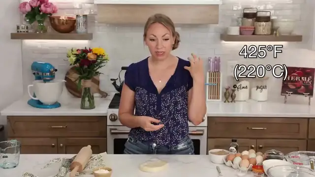 Video thumbnail for The Most Unique Amish Pie  Shoofly Pie(720P HD)