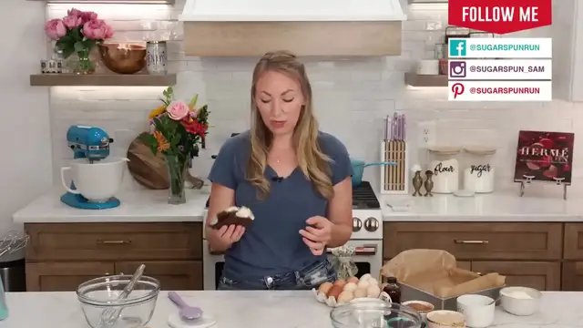 Video thumbnail for I Tested Dozens    These are my BEST Fudgy Brownies(720P HD)