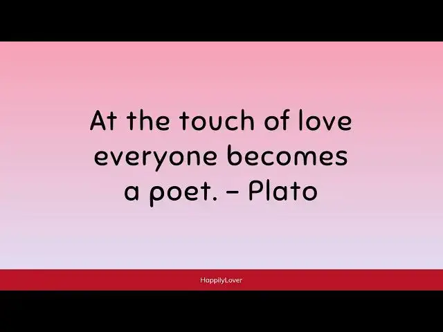 Video thumbnail for Crazy Love Quotes to Express Deep Feelings