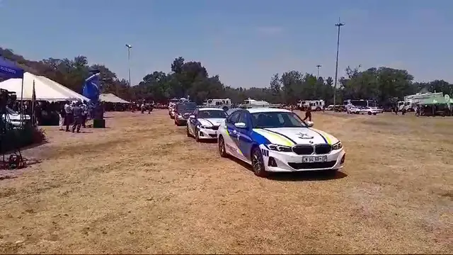 Video thumbnail for Safer Festive Season Campaign