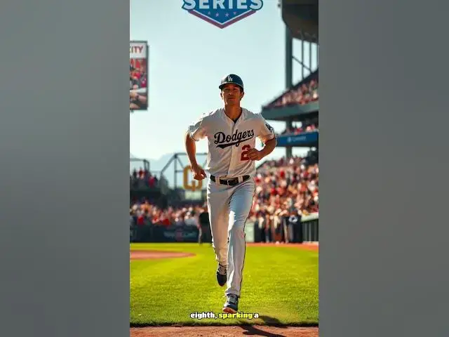 'Video thumbnail for Zach Neto Homers Twice as Angels Defeat Dodgers 7-4 | Shohei Ohtani’s Power Show'