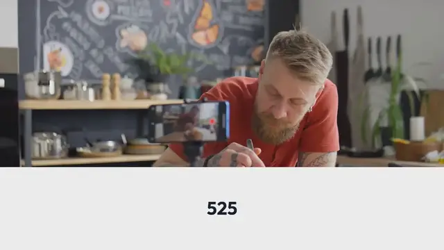 Video thumbnail for Italian Creamy Chicken Pasta