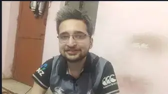 Video thumbnail for Coding Shiksha LIVE Q/A Session For Programming & Ezoic & Adsense Blogging