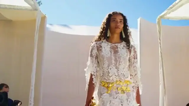 'Video thumbnail for I Can't Believe This Is SS26 Fashion! (Runway Trends)'