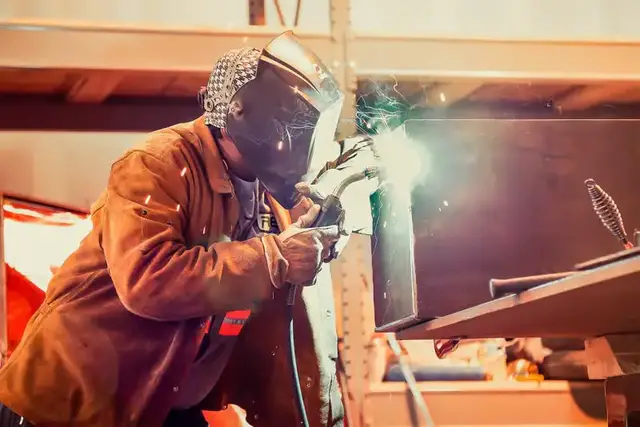 'Video thumbnail for MIG Welding Aluminum Without Gas : A Comprehensive Guide'