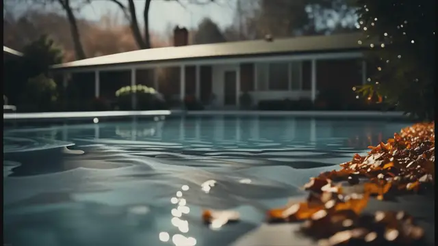 Video thumbnail for Winterizing Your Pool: A Comprehensive Guide for a Hassle-Free Spring